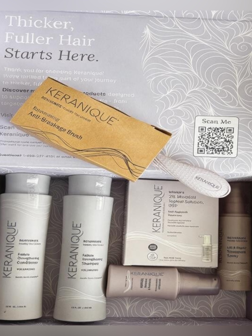 KERANIQUE BUNDLE